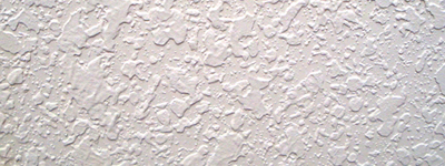 Knock Down Ceiling Texture